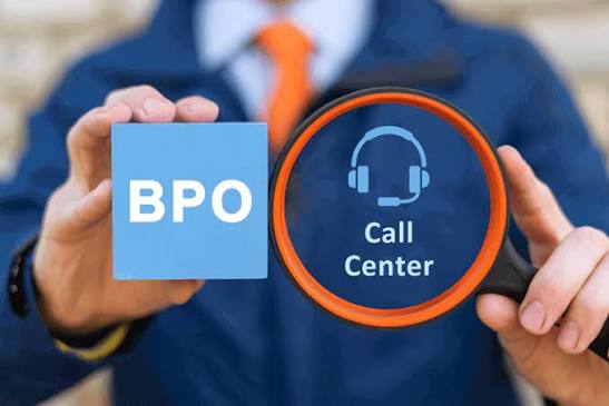 Call Center Services