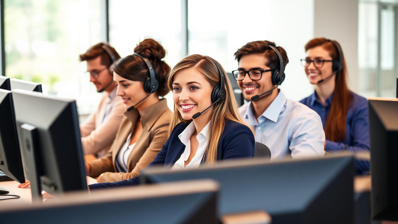 HavenSphere outsourcing team